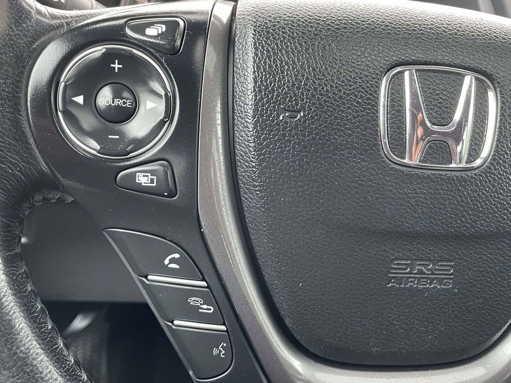 Used 2016 Honda Pilot EX-L image 26