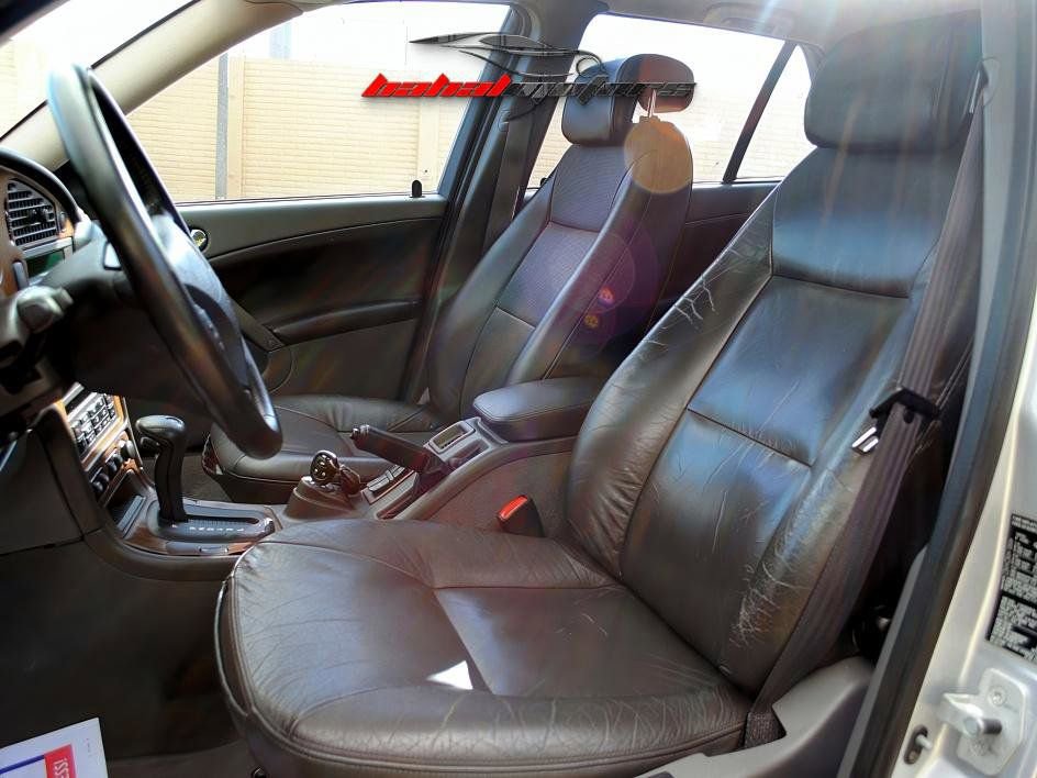 Used 2002 Saab 9-5 Arc image 15