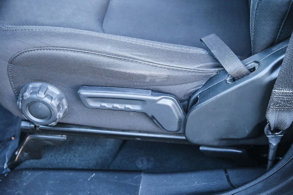 Certified 2023 Jeep Gladiator Overland image 22