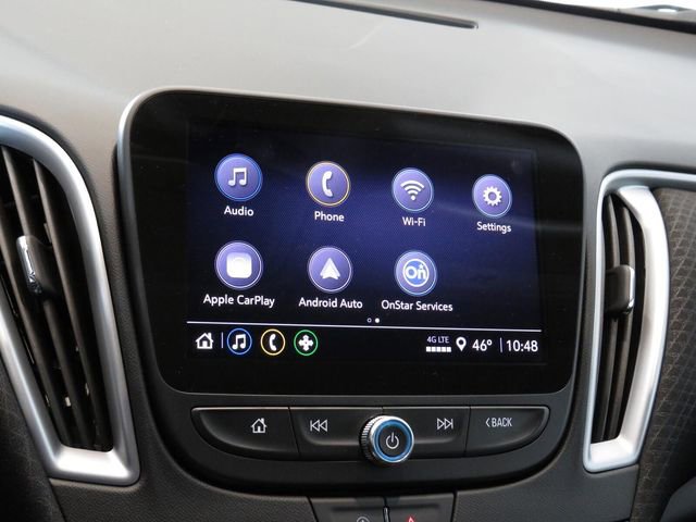 New 2024 Chevrolet Malibu RS image 15