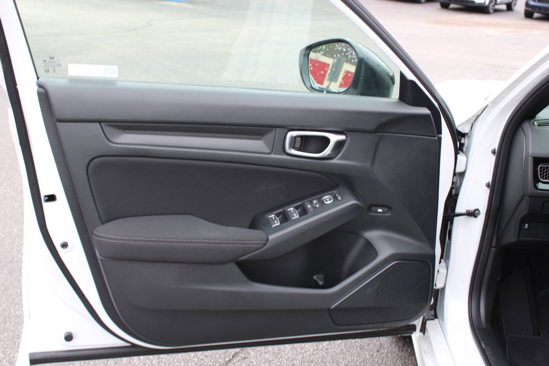 New 2026 Honda Civic Sport image 14