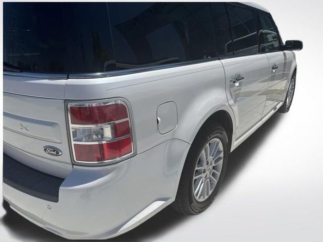 Used 2015 Ford Flex SEL w/ Equipment Group 202A FWD image 5