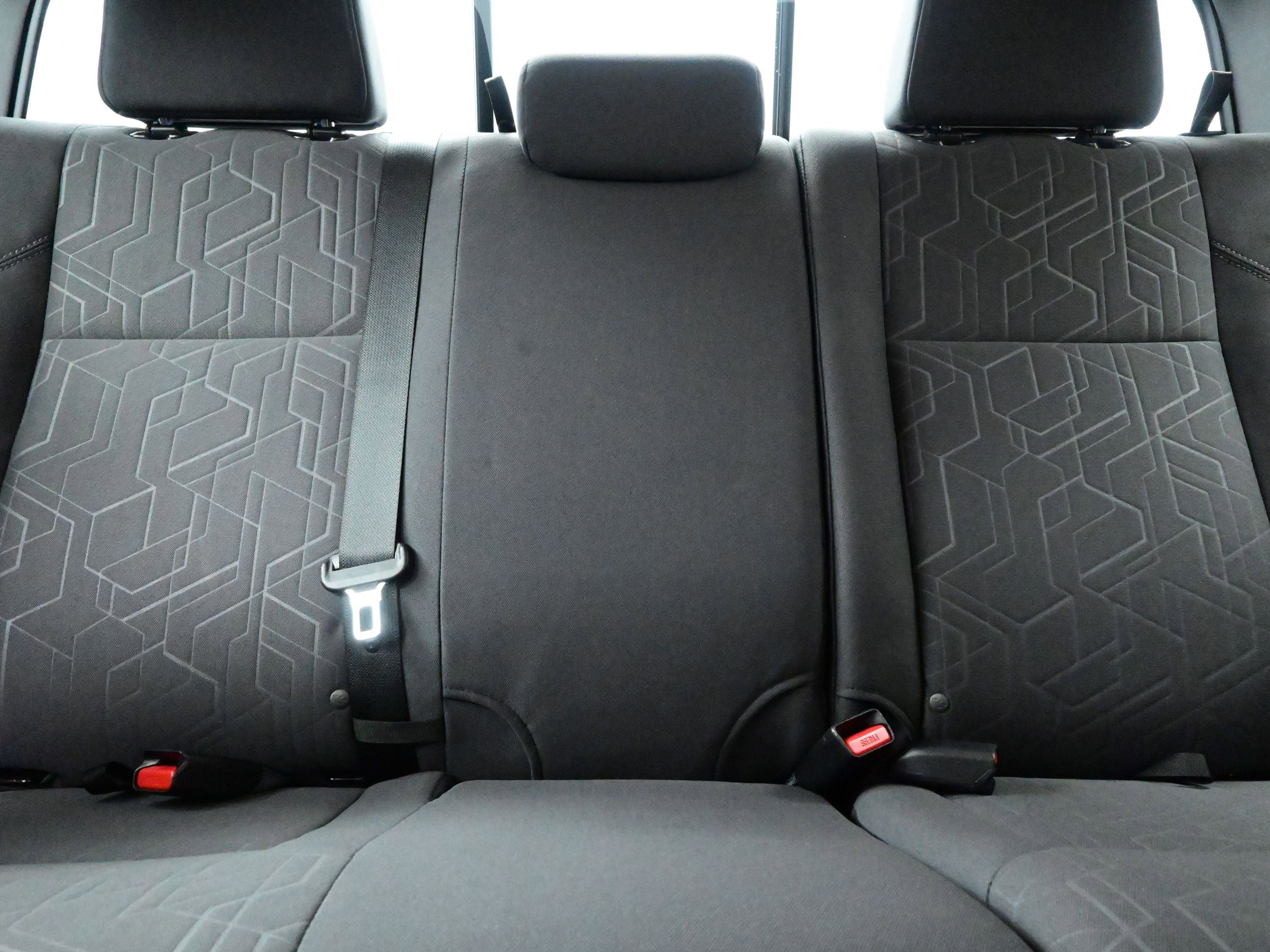 Used 2019 Toyota Tacoma TRD Sport image 15