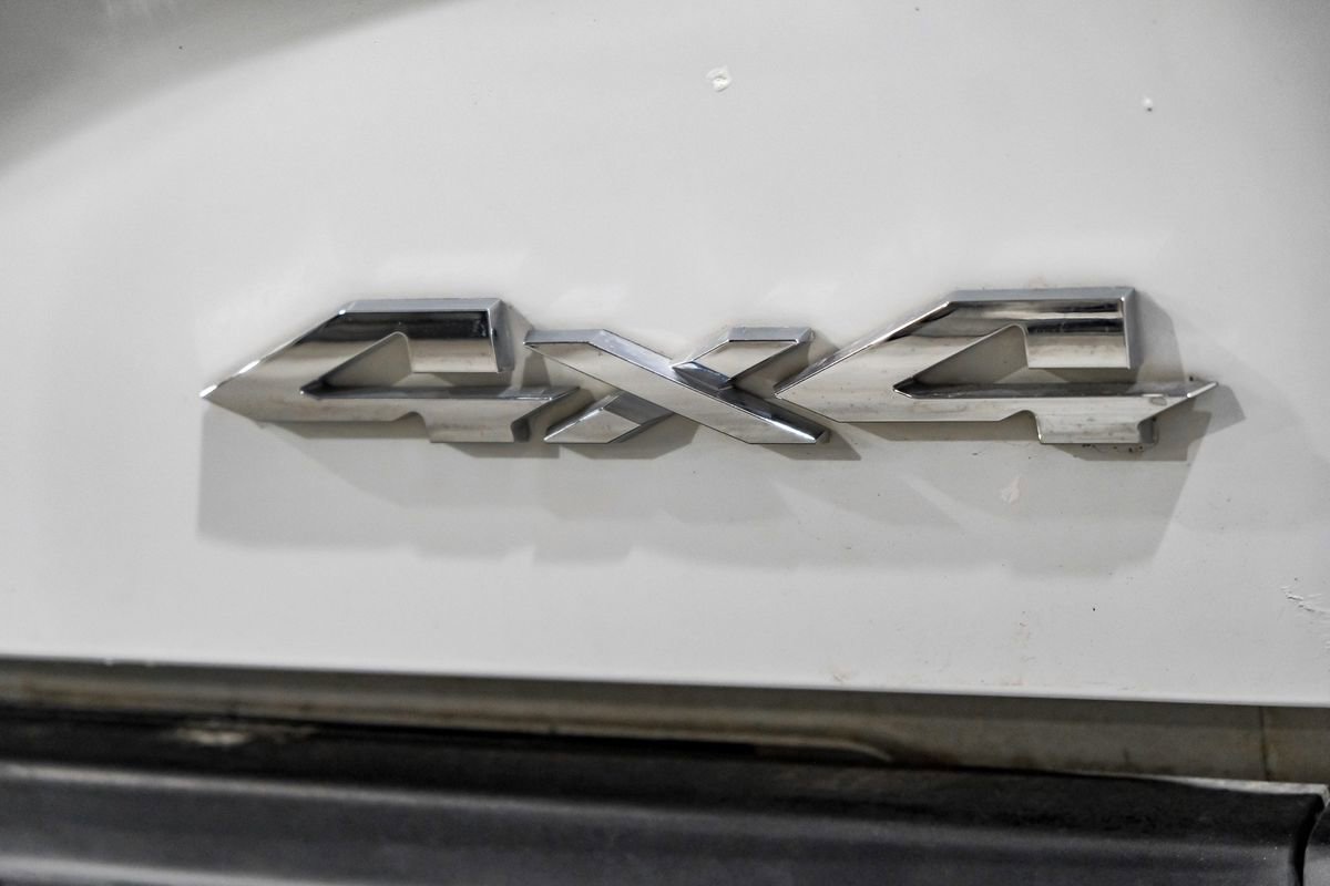 Used 2022 RAM 2500 Limited image 56