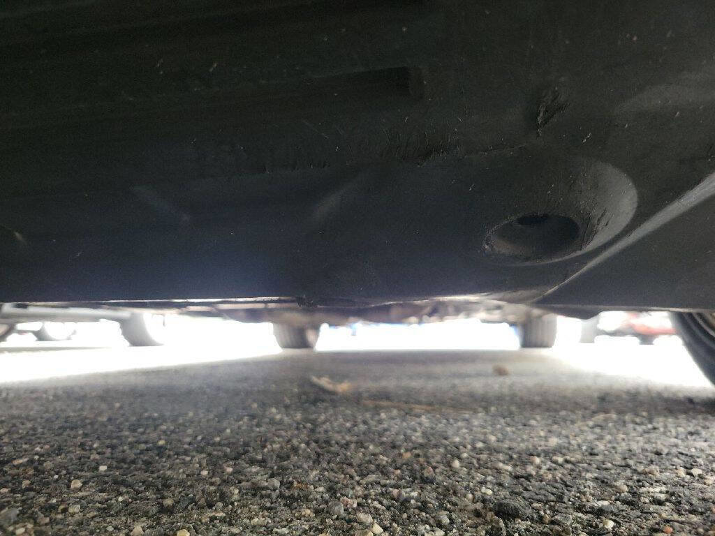 Used 2007 Cadillac STS w/ Wood Trim Package image 13