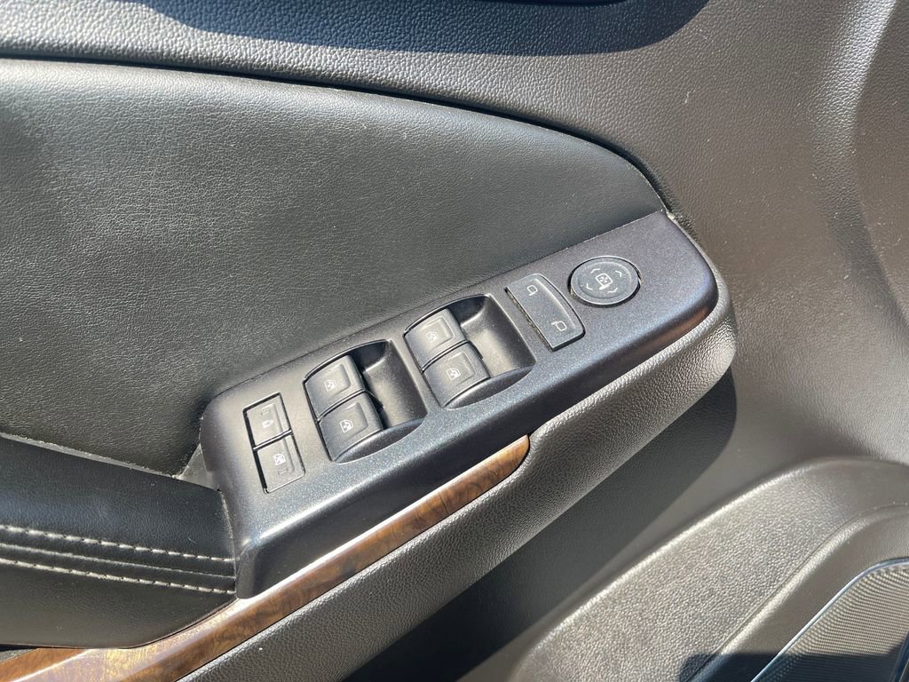 Used 2016 Chevrolet Tahoe LS w/ Max Trailering Package image 15