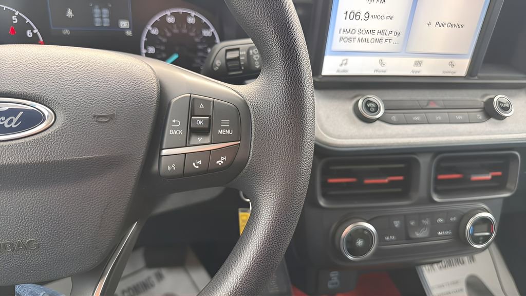 Used 2022 Ford Maverick XLT w/ Equipment Group 300A Standard AWD/4WD image 40