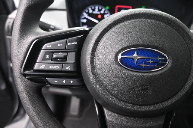Certified 2026 Subaru Crosstrek 2.5i Premium w/ Convenience Package #2 AWD/4WD image 15