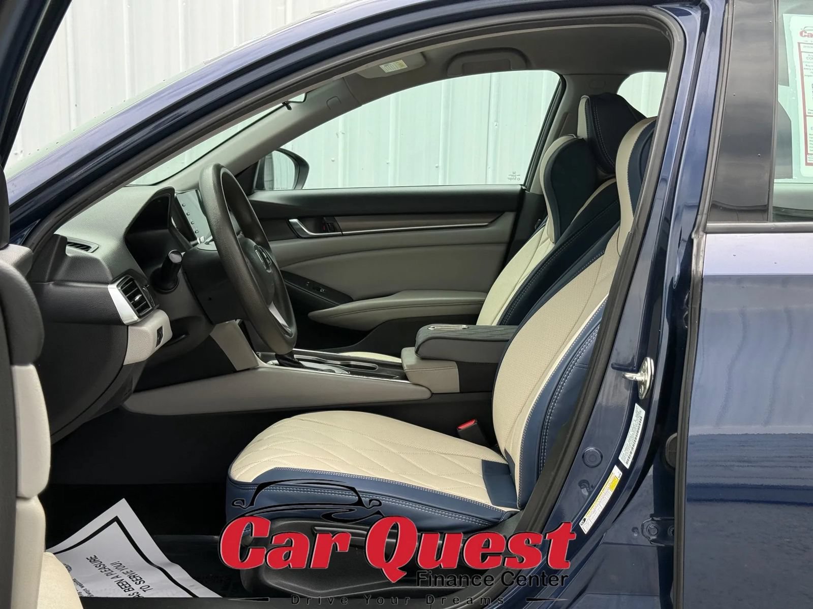 Used 2019 Honda Accord LX image 9
