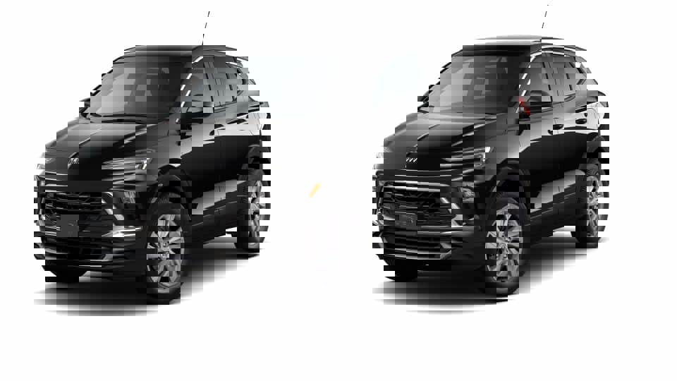 New 2026 Buick Encore GX Preferred w/ Advanced Technology Package image 26