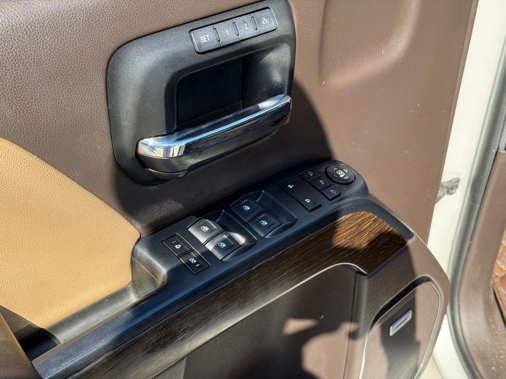 Used 2017 GMC Sierra 1500 Denali image 12