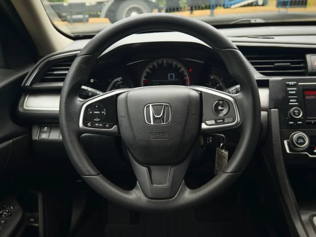 Used 2016 Honda Civic LX image 27