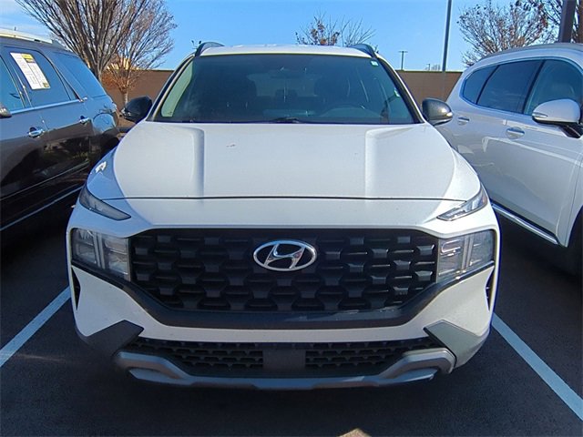 Used 2022 Hyundai Santa Fe XRT image 6