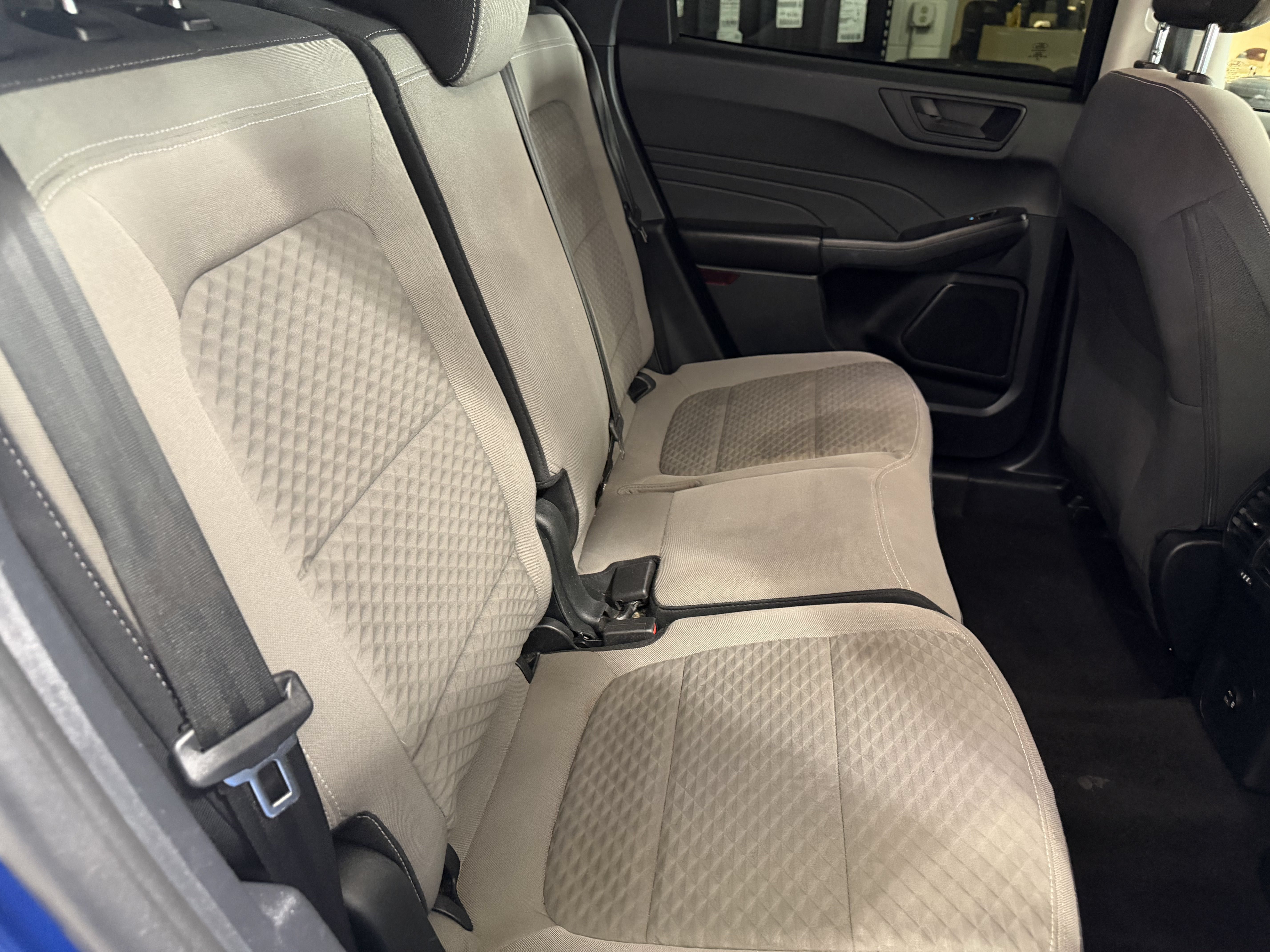 Used 2022 Ford Escape SE FWD image 27