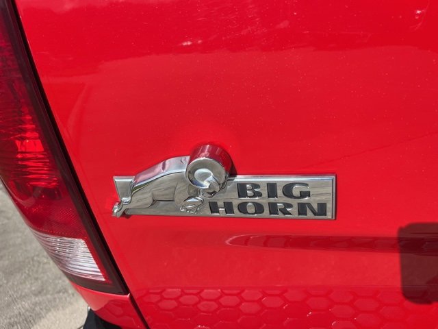 Used 2018 RAM 1500 Big Horn image 7