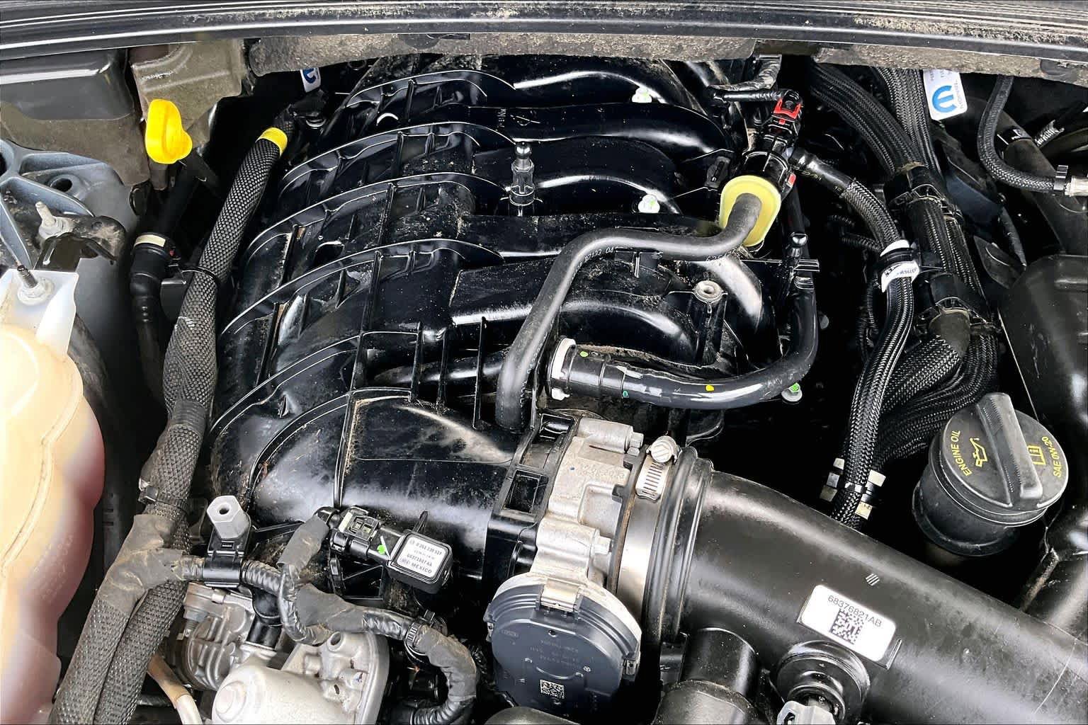 Used 2023 Jeep Grand Cherokee Limited image 33