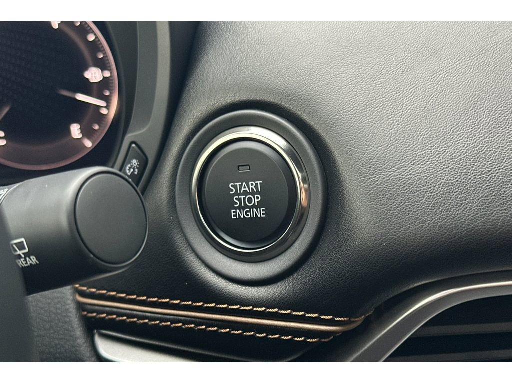 New 2026 MAZDA CX-90 3.3 Turbo w/ Premium Plus Pkg image 22