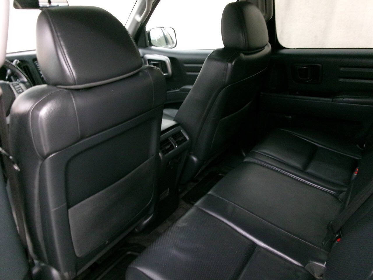 Used 2012 Honda Ridgeline RTL image 20