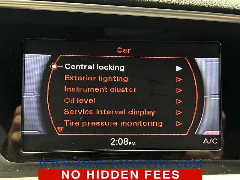Used 2016 Audi Q5 2.0T Premium image 26