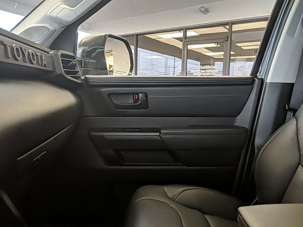Used 2023 Toyota Sequoia TRD Pro image 25