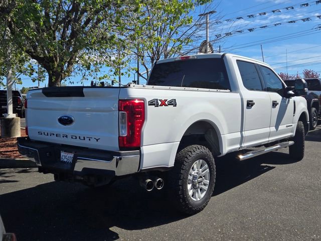 Used 2019 Ford F250 XLT image 4