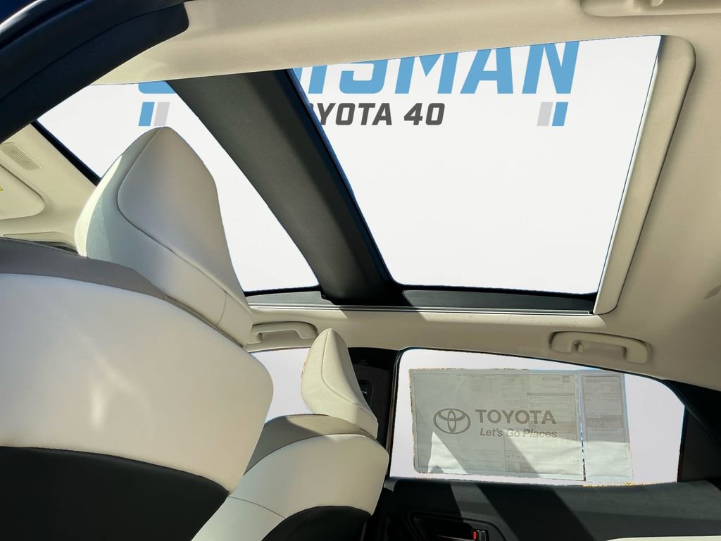 New 2026 Toyota Crown Limited image 19