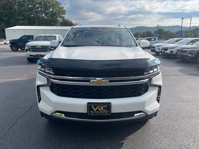 Used 2024 Chevrolet Tahoe LS w/ Driver Alert Package RWD image 9