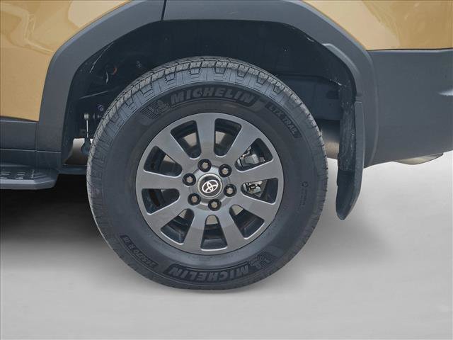Used 2024 Toyota Land Cruiser AWD/4WD image 23