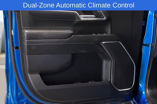 Used 2022 Chevrolet Silverado 1500 RST image 22