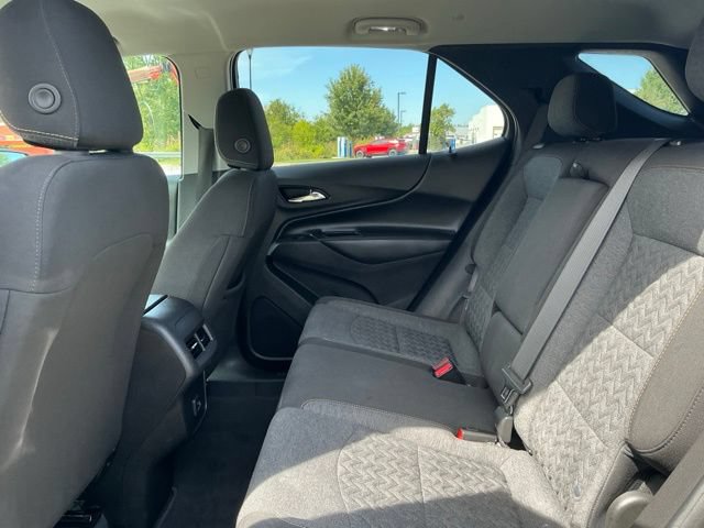 Used 2022 Chevrolet Equinox LT AWD/4WD image 31