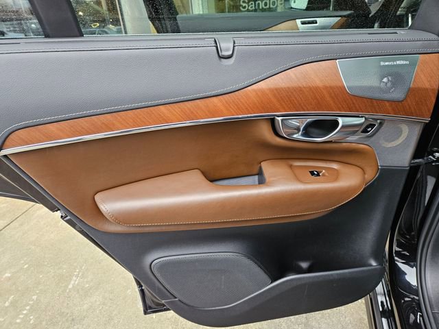 Used 2018 Volvo XC90 T6 Inscription w/ Convenience Package AWD/4WD image 18