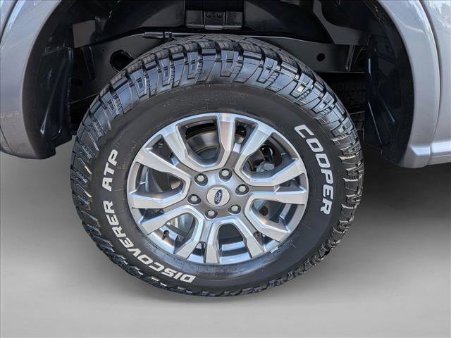 Used 2021 Ford Ranger Lariat w/ Equipment Group 501A High image 24