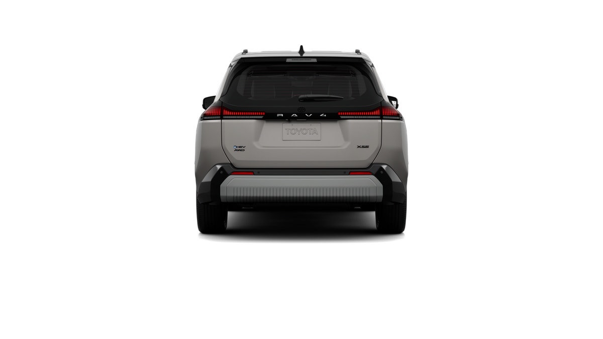New 2026 Toyota RAV4 XSE w/ Panoramic Sun Roof Package AWD/4WD image 10