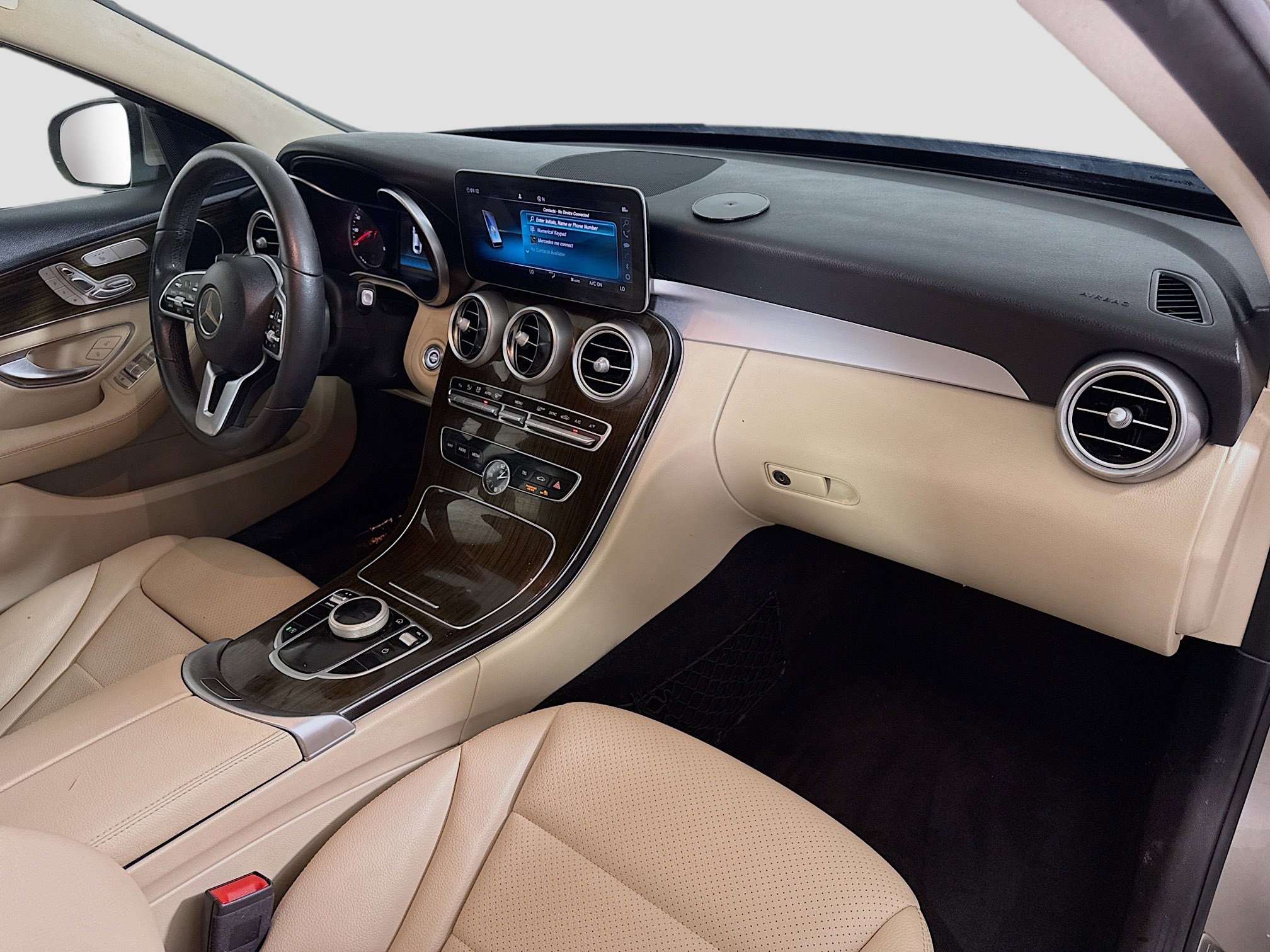 Used 2019 Mercedes-Benz C 300 Sedan image 30