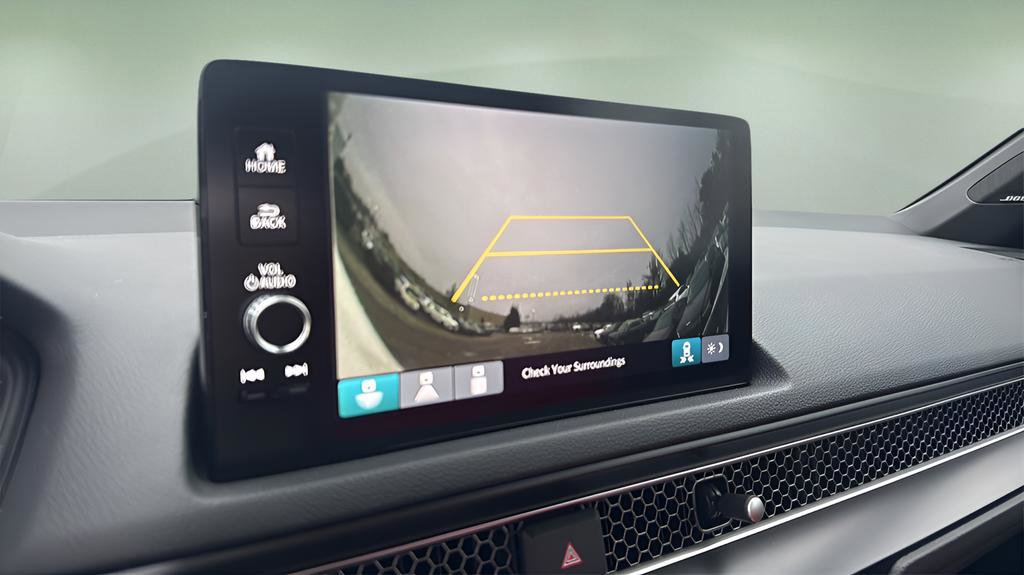 Used 2025 Honda Civic Type R image 21