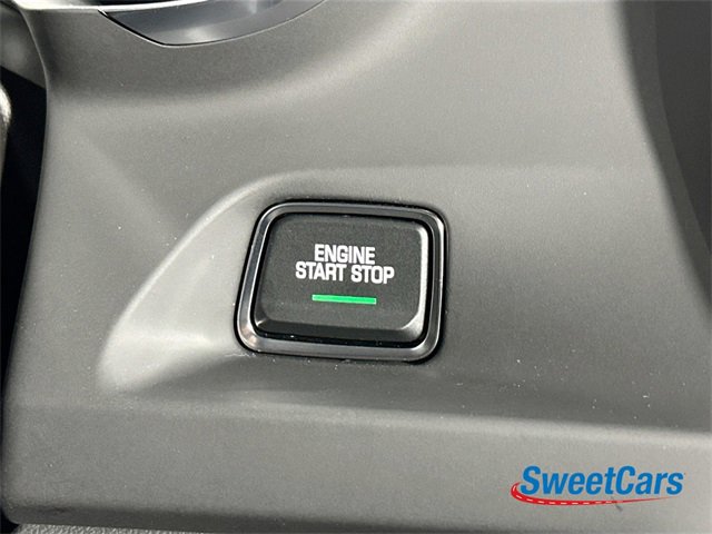 Used 2023 Chevrolet Camaro SS image 26
