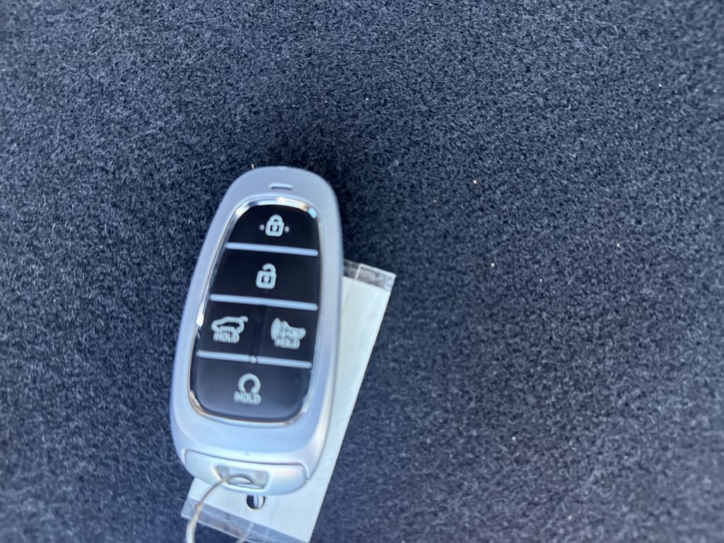 Certified 2023 Hyundai Tucson SEL AWD/4WD image 42