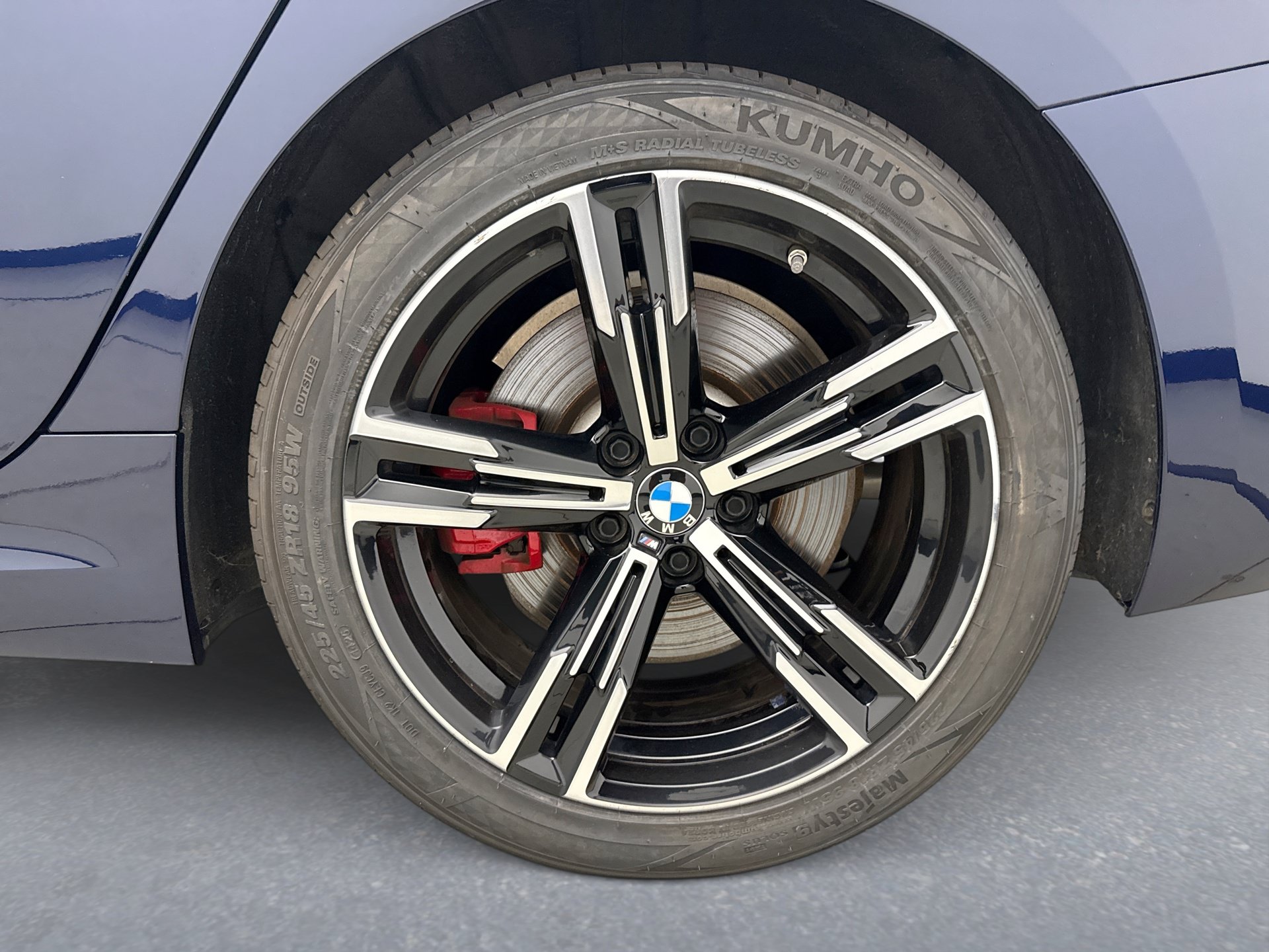 Used 2023 BMW M340i xDrive w/ Premium Package AWD/4WD image 22