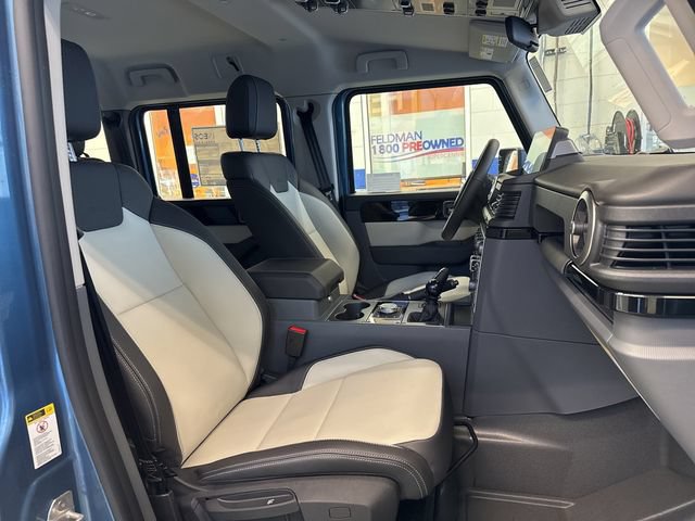 Used 2024 INEOS Grenadier AWD/4WD image 37