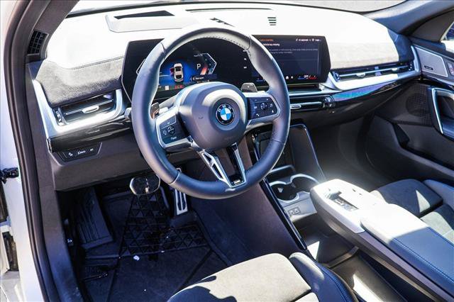 New 2026 BMW X2 xDrive28i AWD/4WD image 10