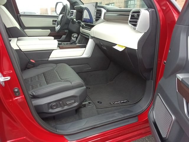 New 2024 Toyota Tundra Capstone AWD/4WD image 9