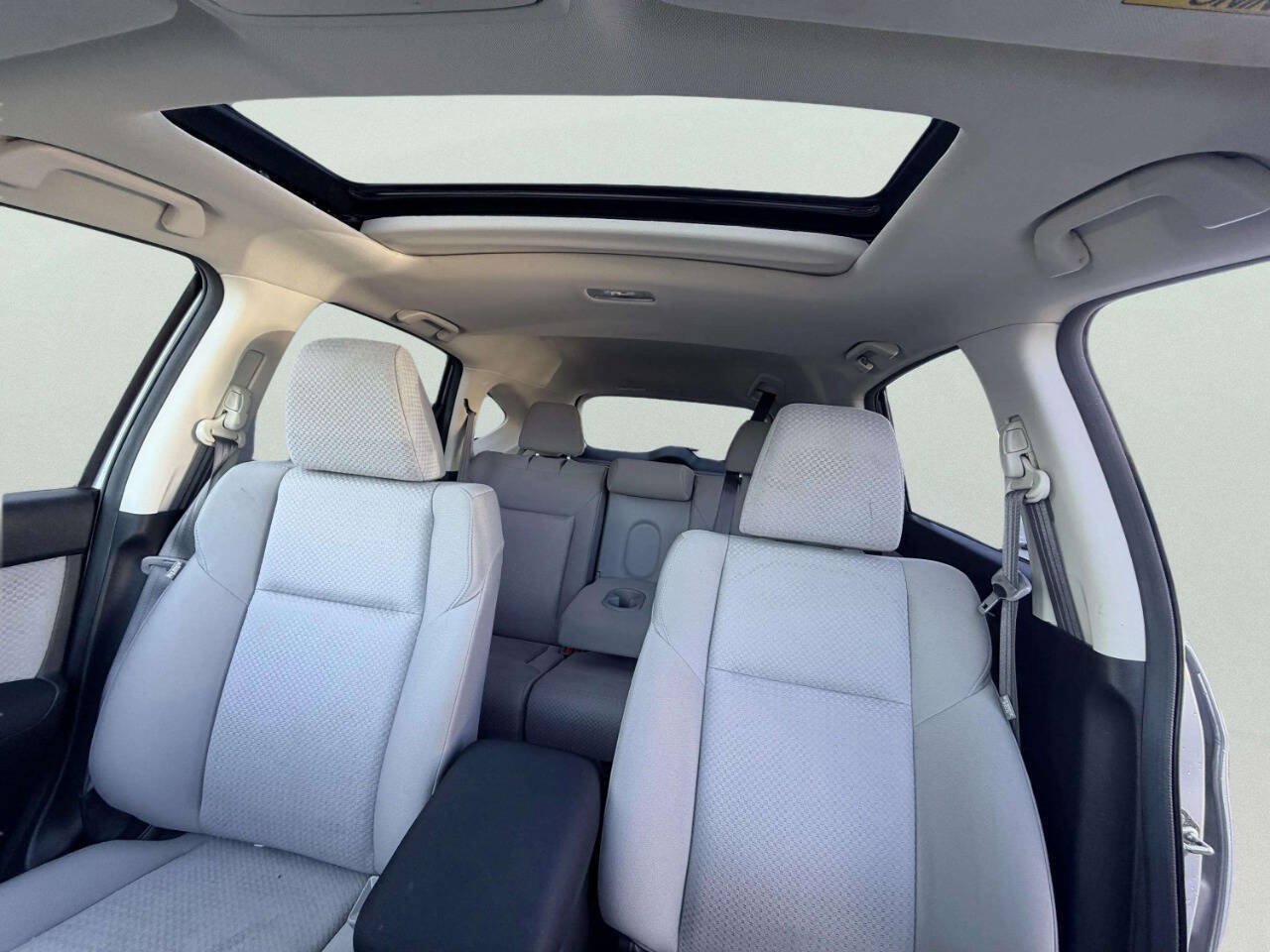 Used 2016 Honda CR-V EX image 16