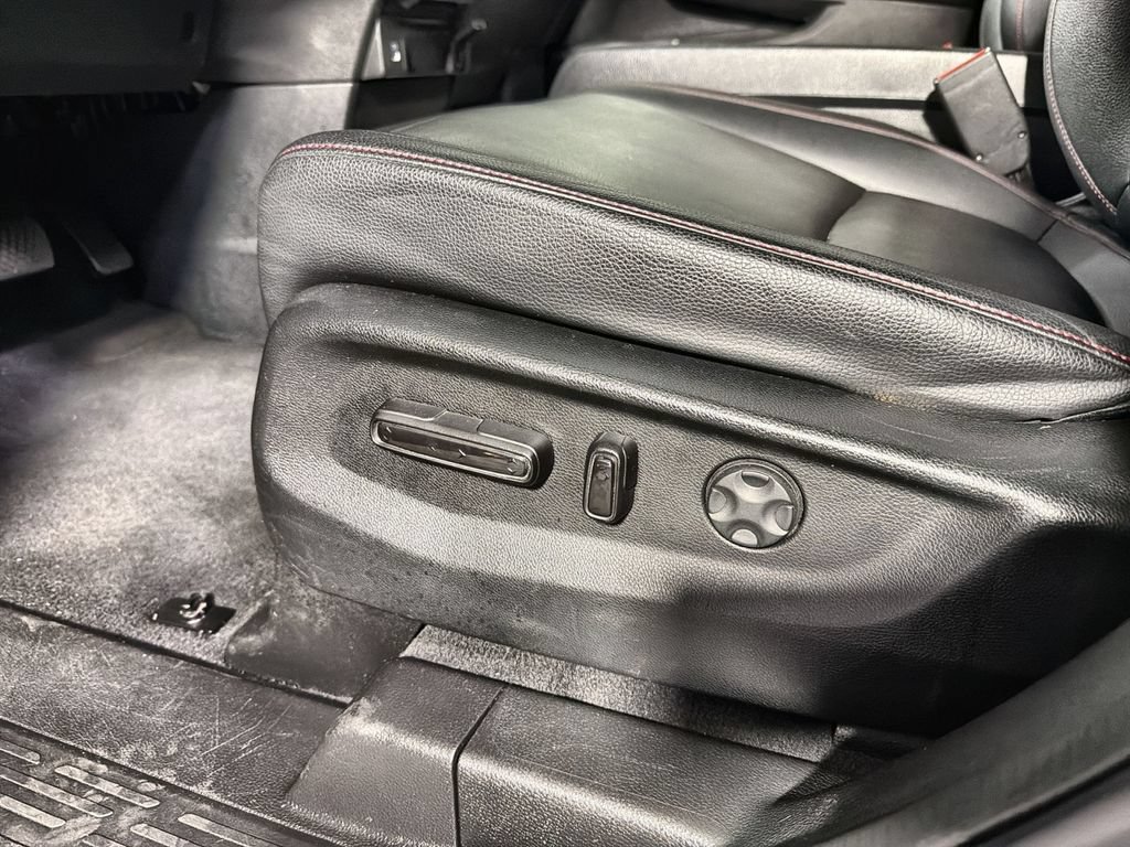 Used 2023 Honda Odyssey Sport image 35