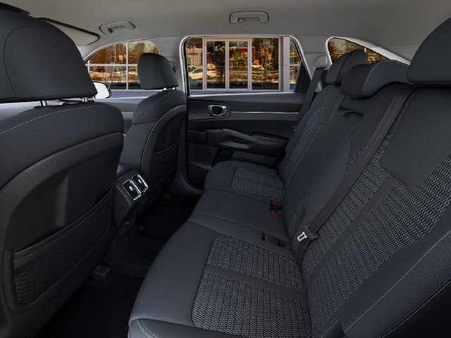 New 2026 Kia Sorento LX FWD image 18