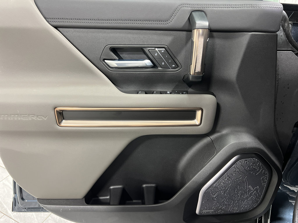 New 2025 GMC Hummer EV 3X image 21