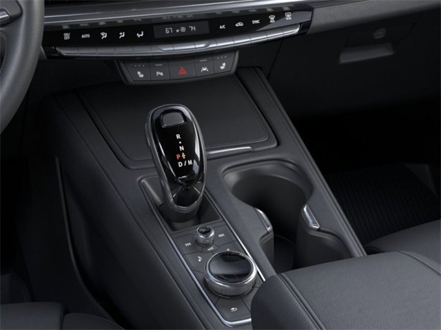 New 2024 Cadillac XT4 Luxury w/ Cold Weather Package image 23