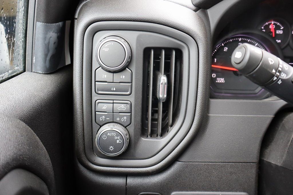 New 2025 Chevrolet Silverado 3500 W/T w/ WT Convenience Package image 7