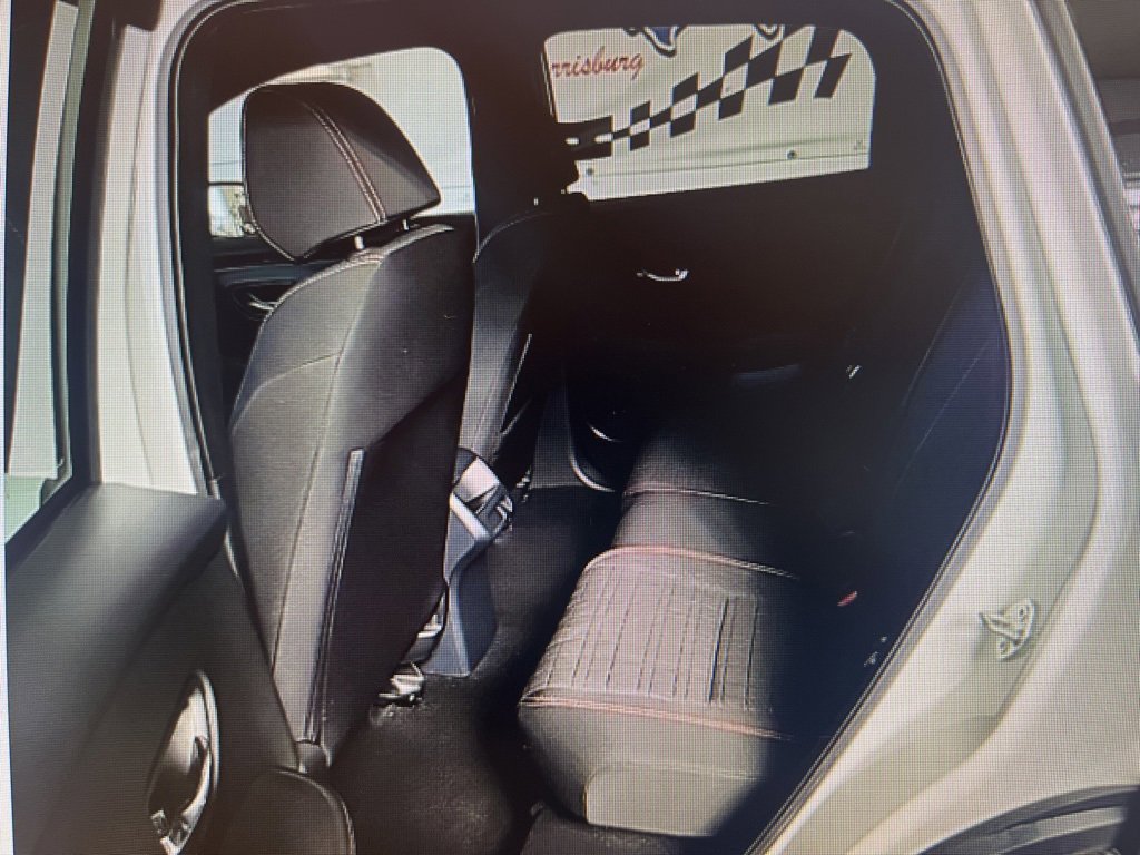 Used 2024 Honda HR-V Sport image 48