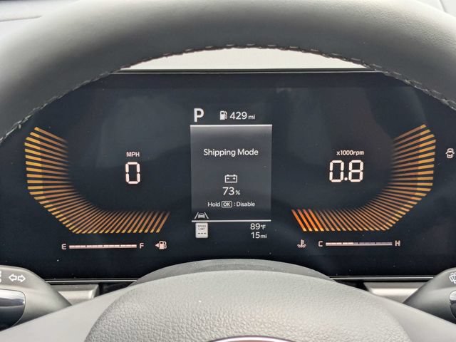 New 2026 Kia K5 GT-Line FWD image 28