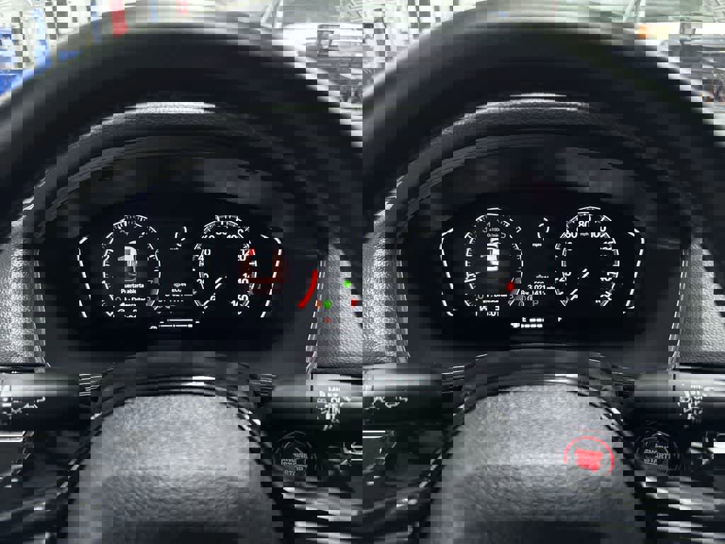 Certified 2024 Honda Civic Sport image 31